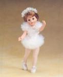 Tonner - Kripplebush Kids - Swan Lake - Doll